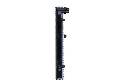 Hella Engine Coolant Radiator 8MK366302-451