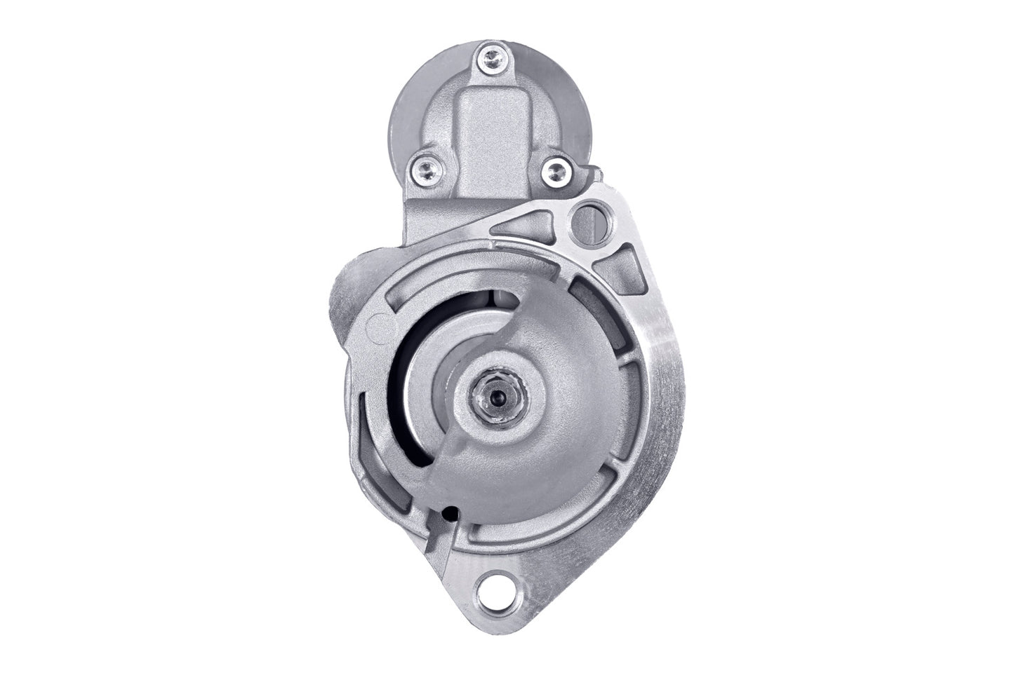 HELLA Starter - 12V - 1.8kW - for e.g. VW Passat Variant (3B6) 8EA011610-491