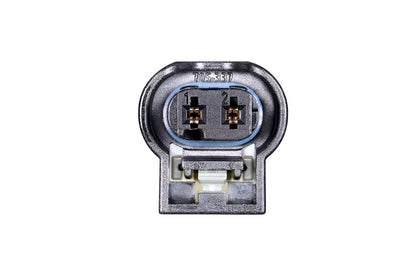 HELLA Sensor, exhaust gas temperature - 2-pin connector 6PT358226-091