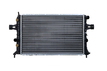 Hella Engine Coolant Radiator 8MK366302-561