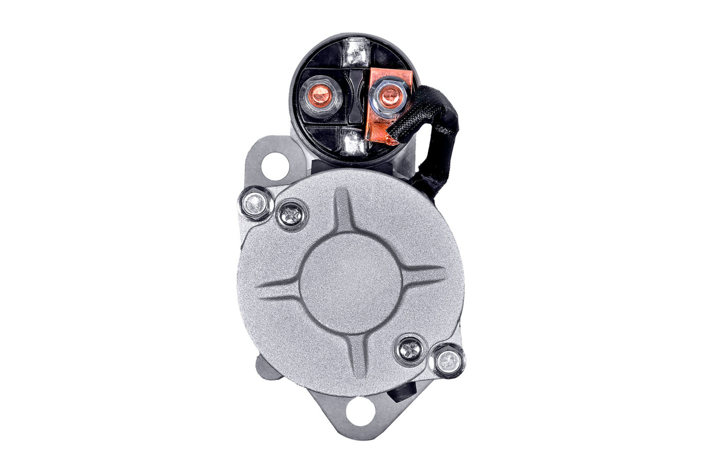 HELLA Starter - 12V - 1.7kW - for e.g. Nissan X-Trail (T30) 8EA012526-011