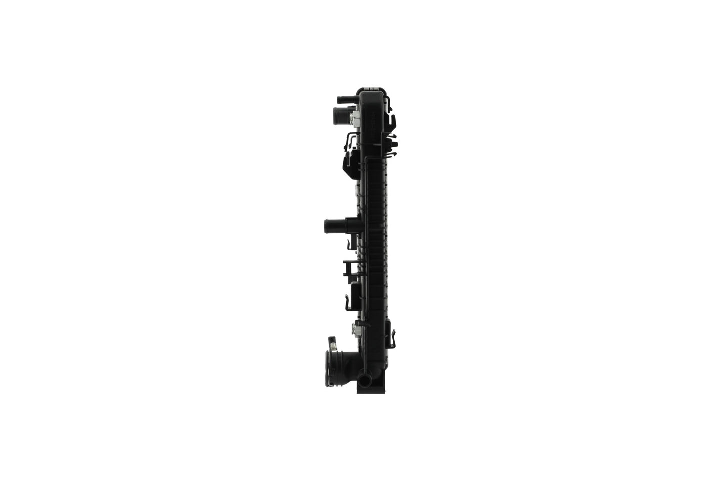 Hella Engine Coolant Radiator 8MK366301-671