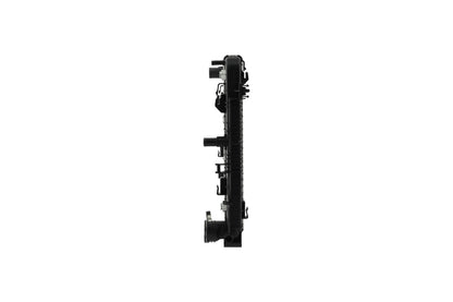 Hella Engine Coolant Radiator 8MK366301-671