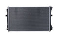 Hella Engine Coolant Radiator 8MK366300-981