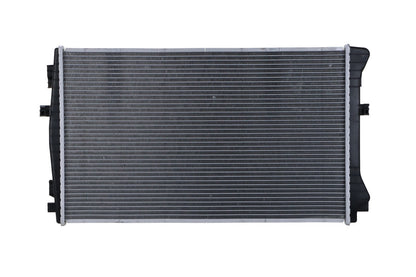 Hella Engine Coolant Radiator 8MK366300-981