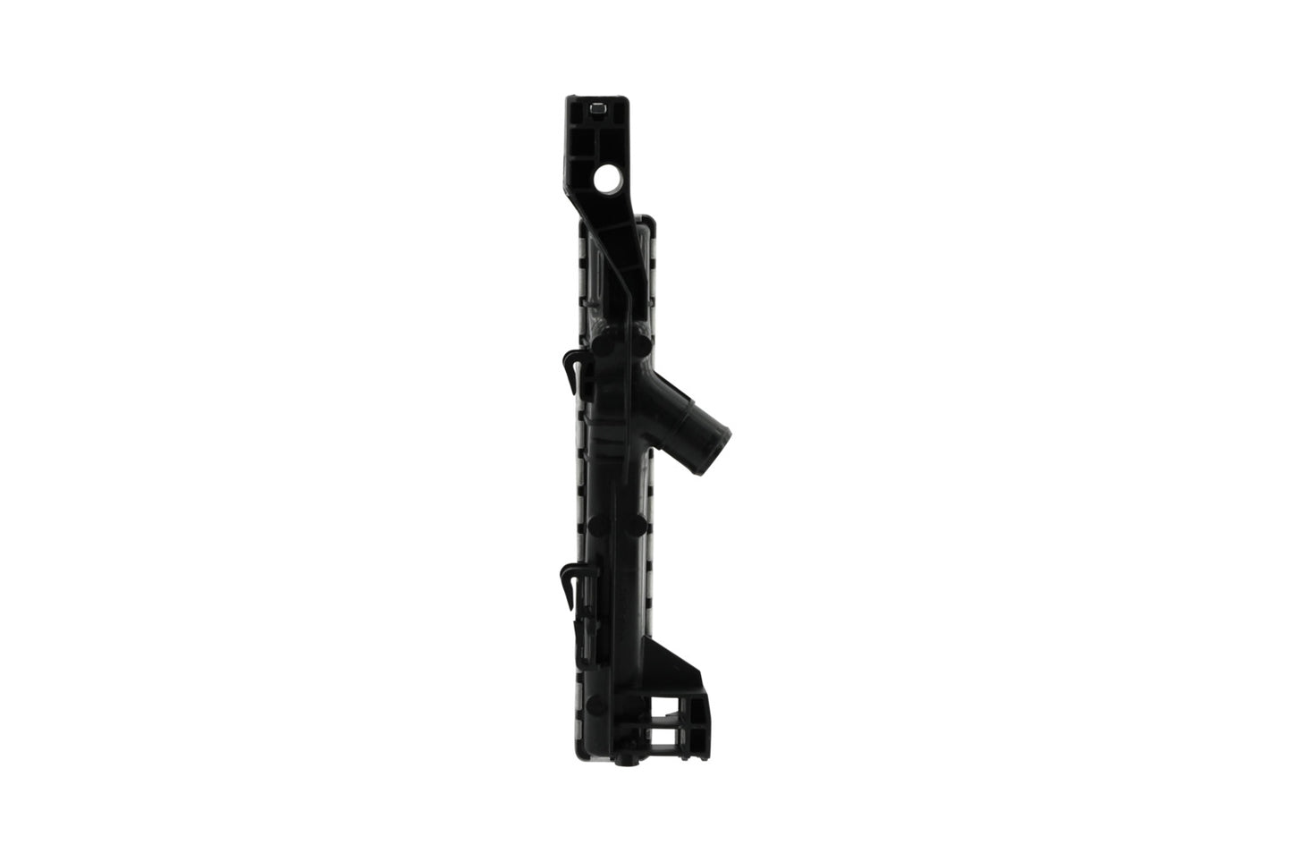 Hella Engine Coolant Radiator 8MK366301-941