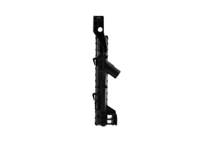 Hella Engine Coolant Radiator 8MK366301-941