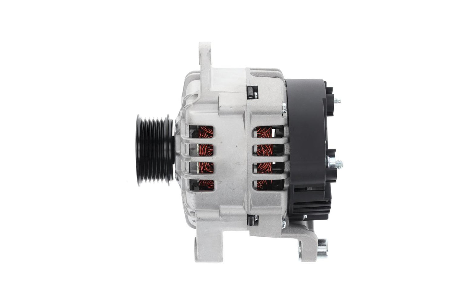 HELLA Alternator - 14V - 75A - for e.g. Ford Transit Chassis (FM_ _, FN_ _) 8EL011710-591