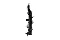 Hella Engine Coolant Radiator 8MK366301-211