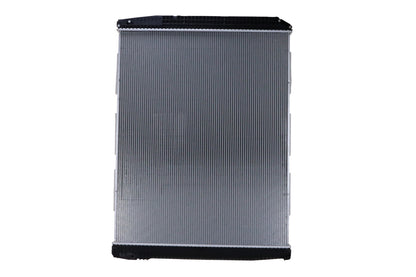 Hella Engine Coolant Radiator 8MK366300-841