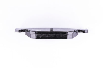 HELLA Brake pad set - T2319 - for e.g. HONDA 8DB355021-431
