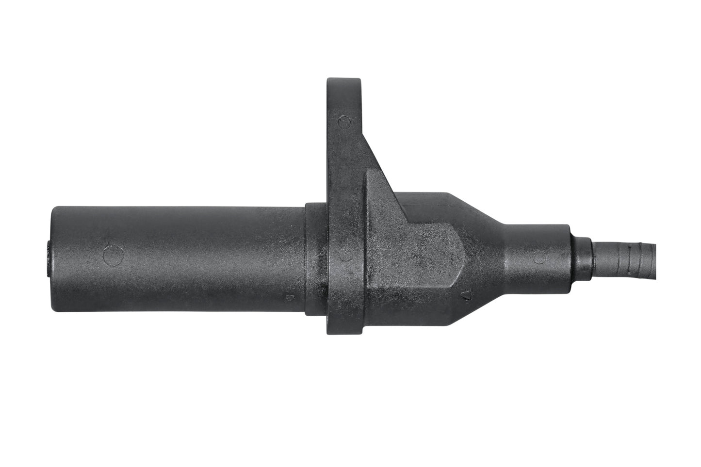 HELLA Sensor, crankshaft pulse - 12V - 2-pin connector 6PU358381-631