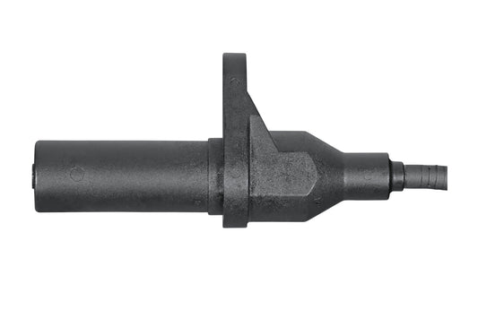 HELLA Sensor, crankshaft pulse - 12V - 2-pin connector 6PU358381-631