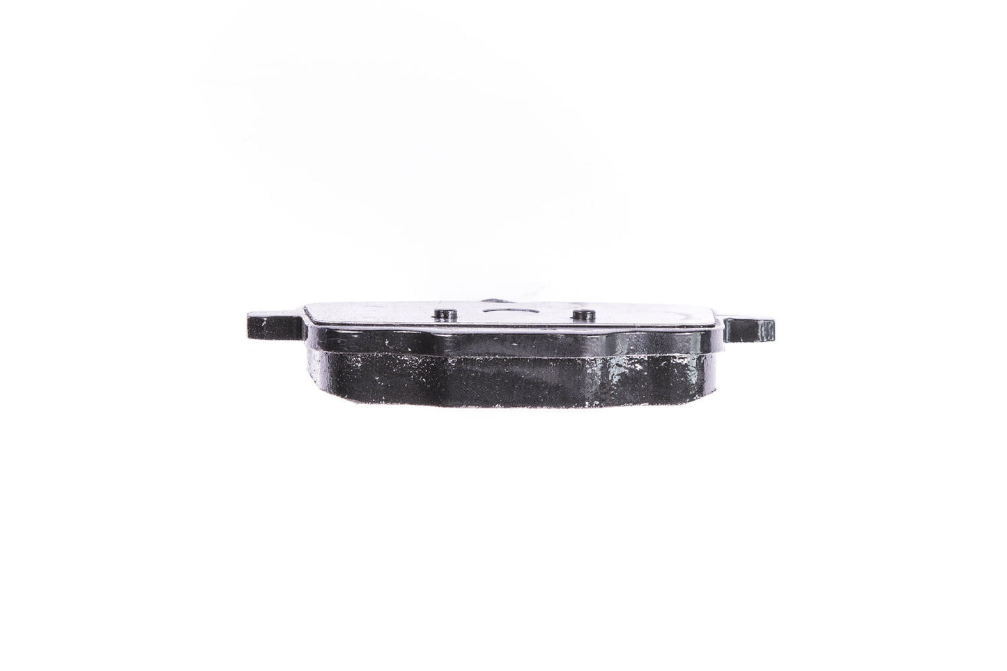 HELLA Brake pad set - T1819 - for e.g. BMW 8DB355014-361