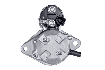 HELLA Starter - 12V - 0.8kW - for e.g. Toyota Corolla Saloon (_E12_) 8EA012526-381