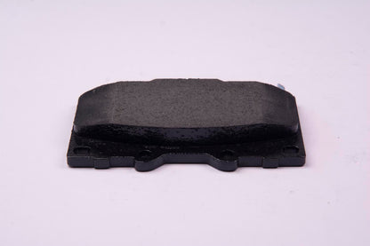 HELLA Brake pad set - T1241 - for e.g. LEXUS / TOYOTA 8DB355009-371