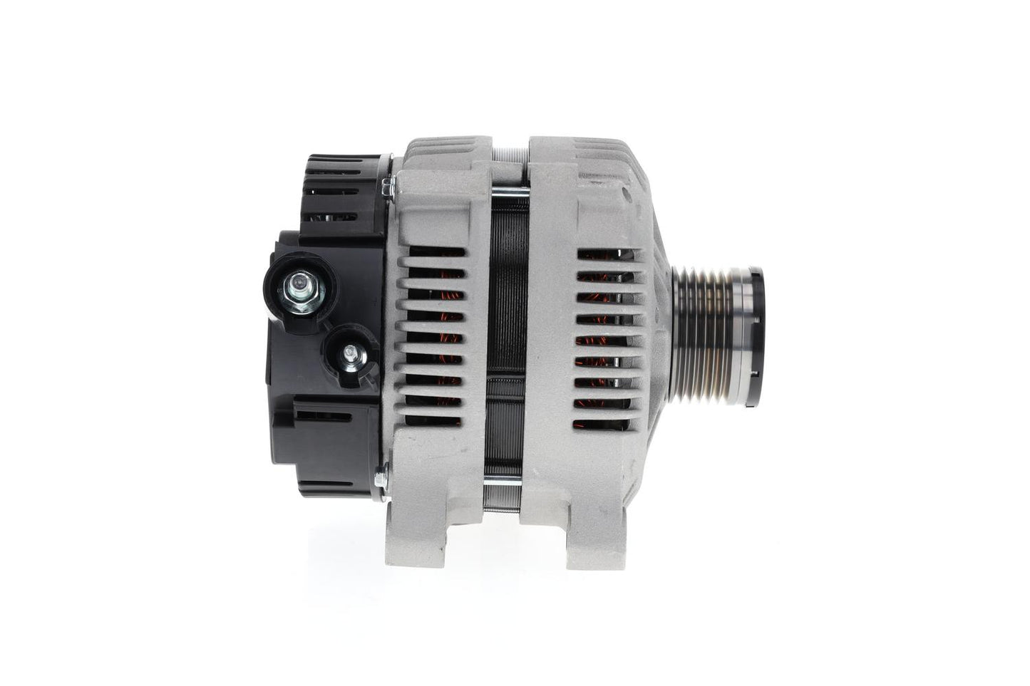 HELLA Alternator - 14V - 120A - for e.g. VW Passat Variant (3B6) 8EL011710-471