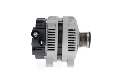 HELLA Alternator - 14V - 120A - for e.g. VW Passat Variant (3B6) 8EL011710-471