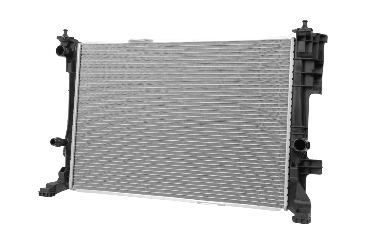 Hella Engine Coolant Radiator 8MK366301-481