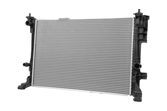 Hella Engine Coolant Radiator 8MK366301-481