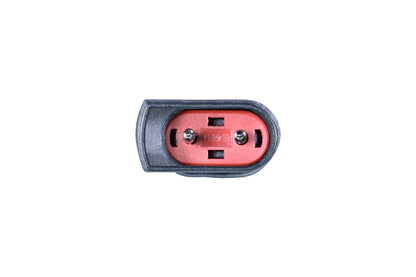 HELLA Sensor, wheel speed - 2-pin connector 6PU358252-271