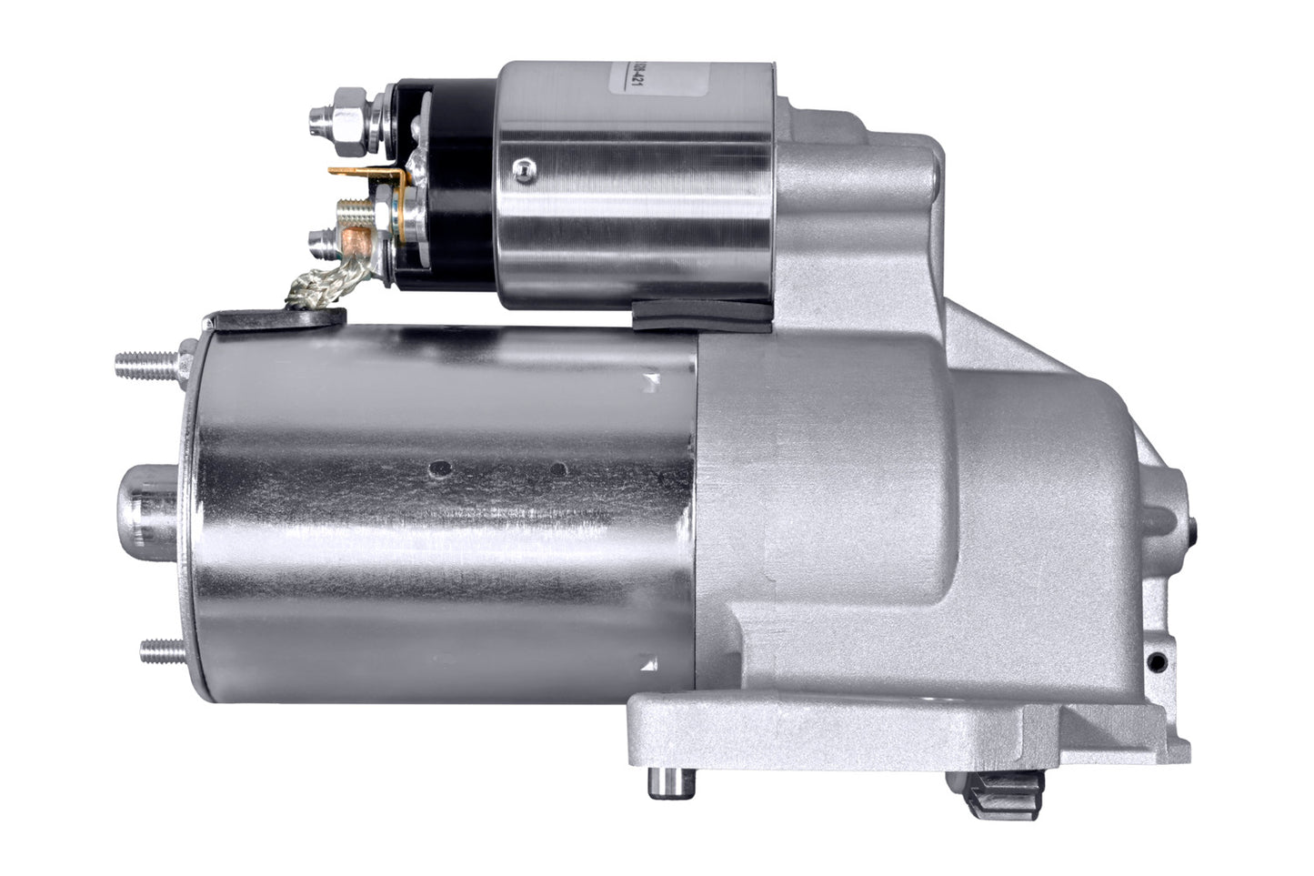 HELLA Starter - 12V - 1.4kW - for e.g. Jaguar X-Type (X400) 8EA012526-421