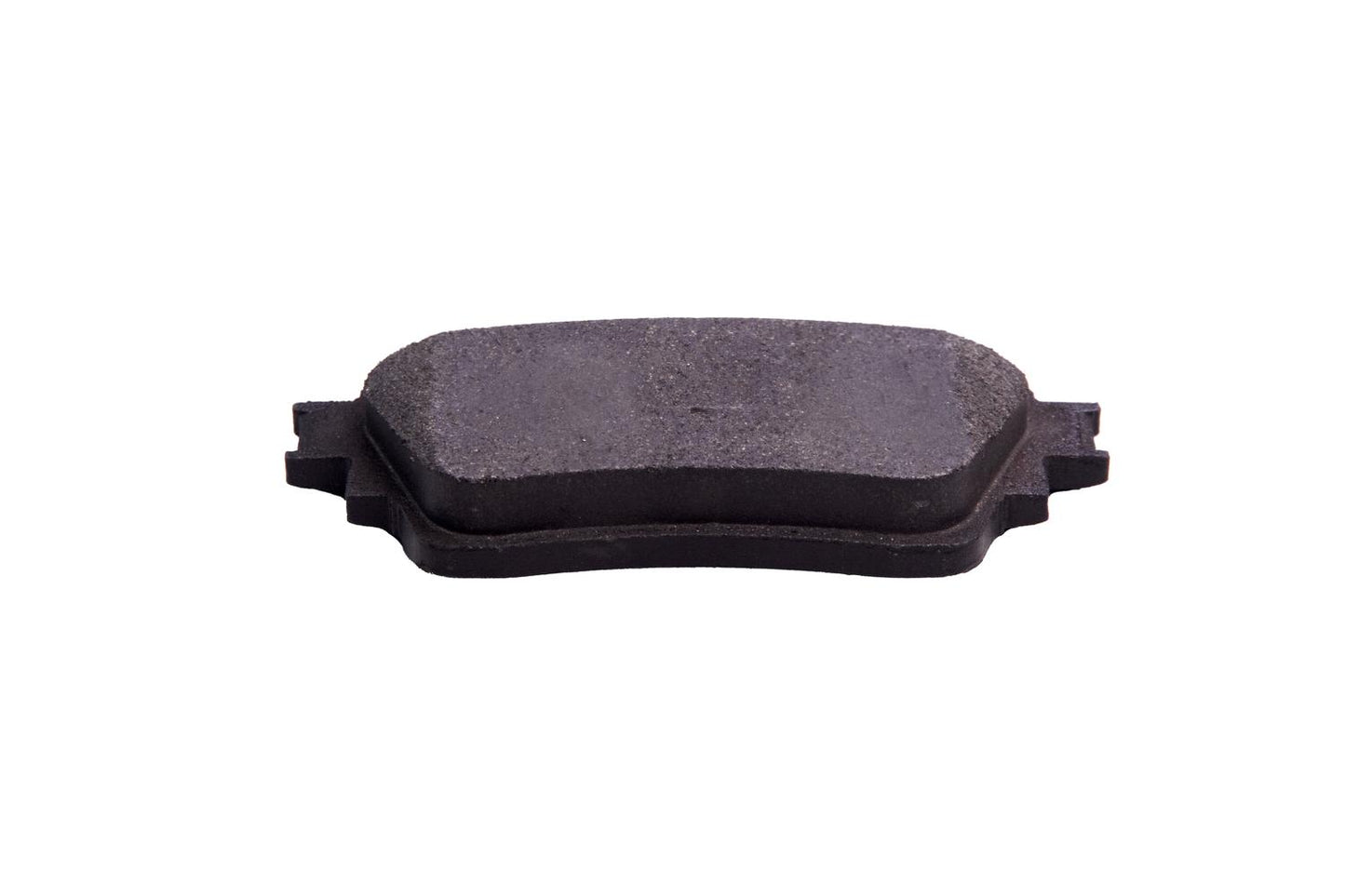 HELLA Brake pad set - T2755 - for e.g. MITSUBISHI 8DB355040-501