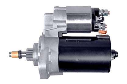 HELLA Starter - 12V - 0.9kW - for e.g. VW Golf II (19E, 1G1) 8EA012526-761