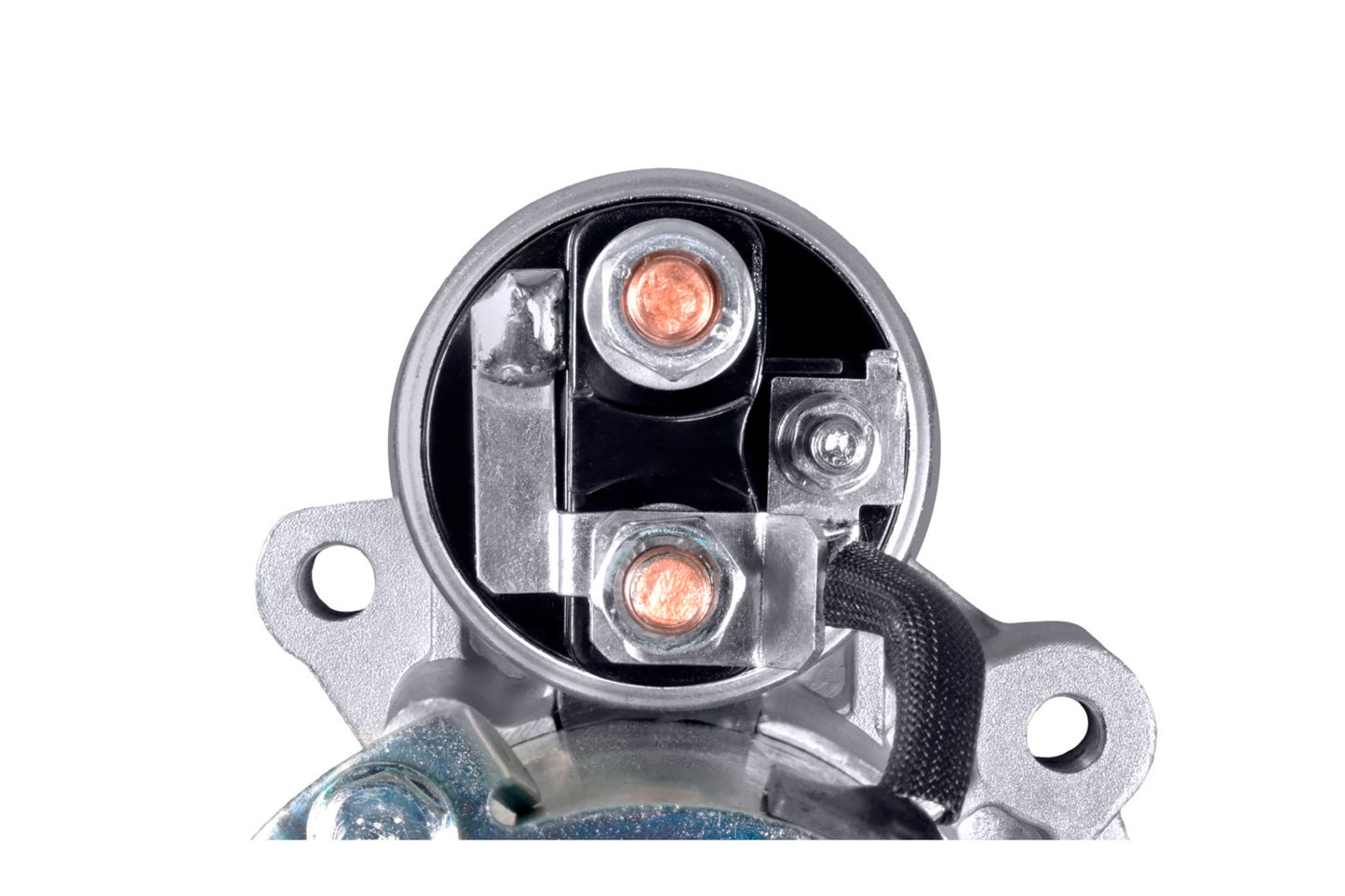 HELLA Starter - 12V - 2.2kW - for e.g. Peugeot 307 (3A/C) 8EA012526-541