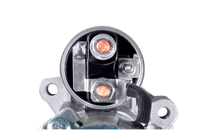 HELLA Starter - 12V - 2.2kW - for e.g. Peugeot 307 (3A/C) 8EA012526-541