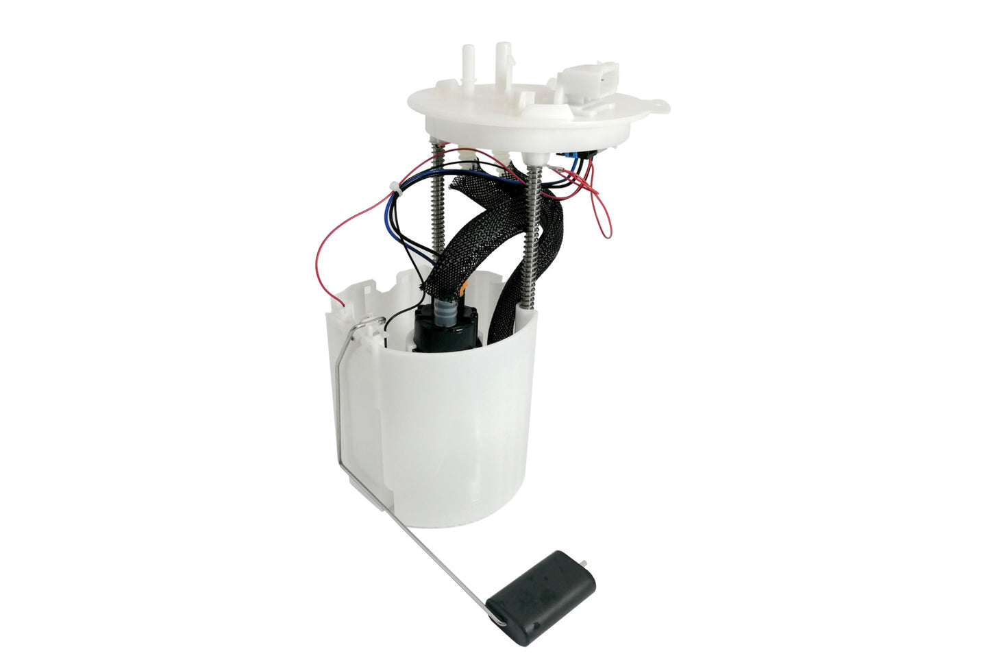 HELLA Fuel Feed Unit - Electric - 4-pin connector 8TF358316-981
