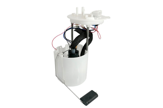 HELLA Fuel Feed Unit - Electric - 4-pin connector 8TF358316-981