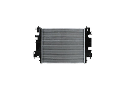 Hella Engine Coolant Radiator 8MK366300-461