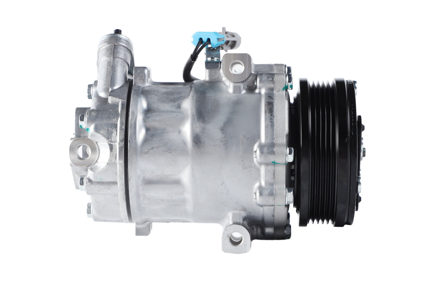 Hella Aircon Compressor 8FK366200-911