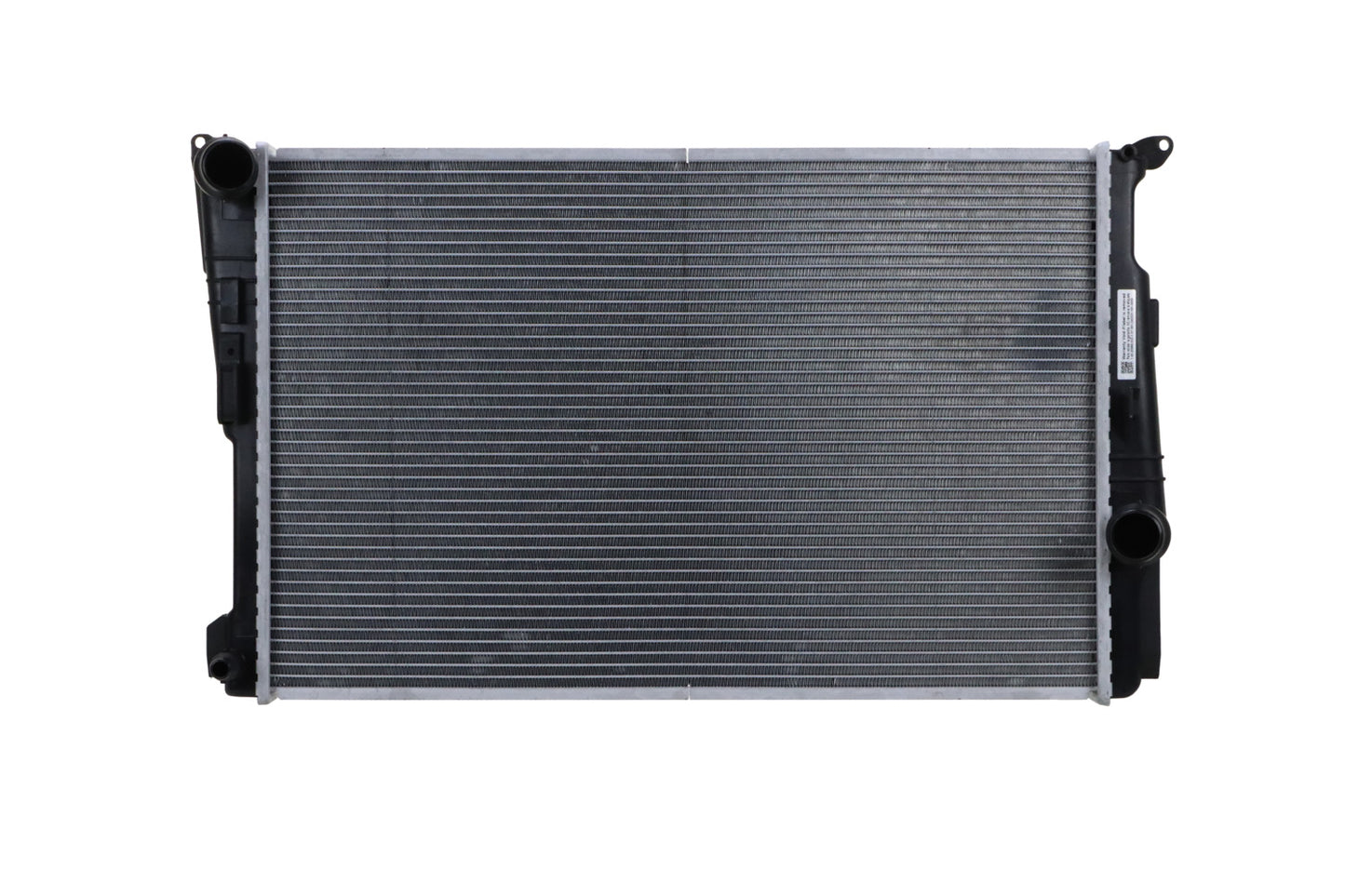 Hella Engine Coolant Radiator 8MK366300-251