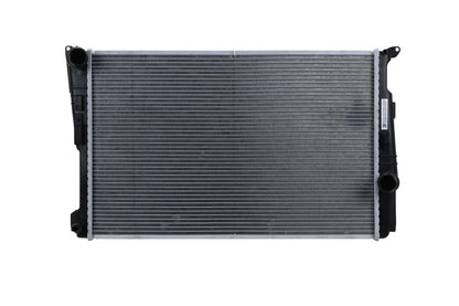 Hella Engine Coolant Radiator 8MK366300-251