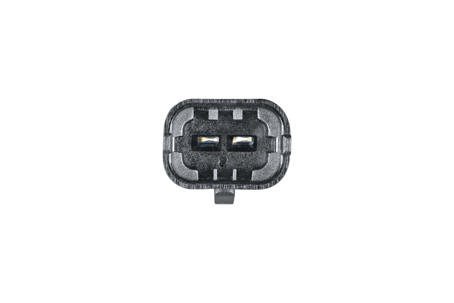 HELLA Knock Sensor - 3-pin connector 6PG013114-591