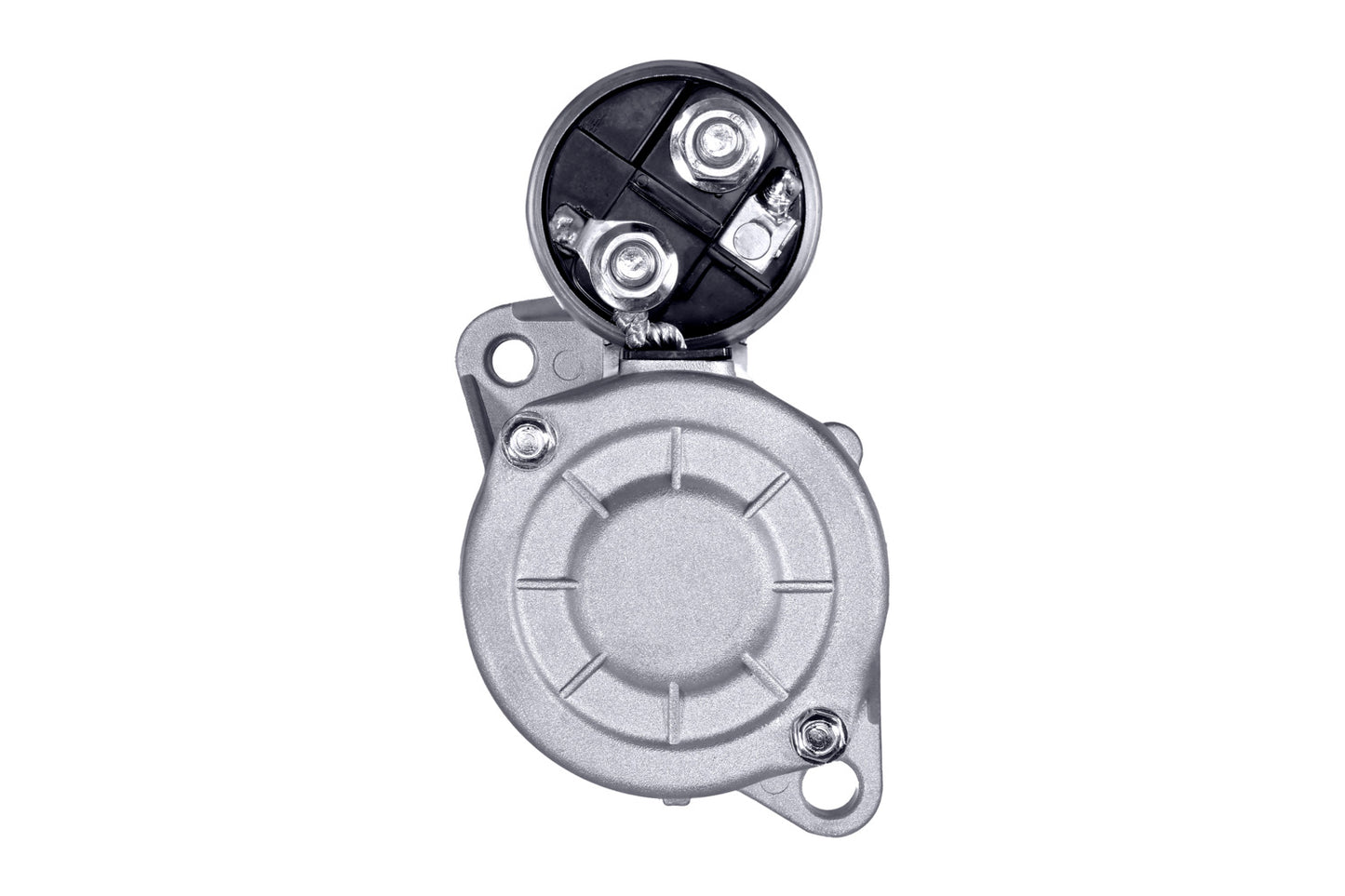 HELLA Starter - 12V - 0.85kW - for e.g. Renault Twingo I (C06_) 8EA012526-611