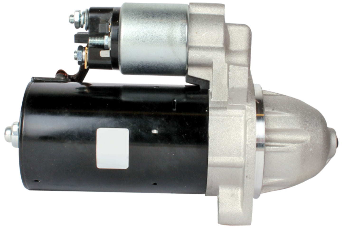 HELLA Starter - 12V - 2.3kW - for e.g. Mercedes-Benz M-Class (W163) 8EA012527-411
