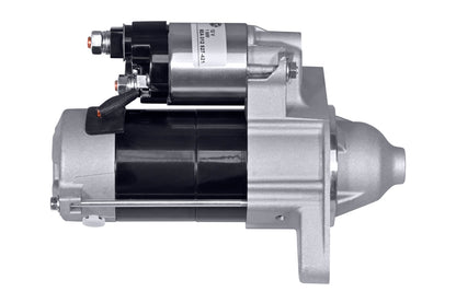 HELLA Starter - 12V - 1kW - for e.g. Toyota Yaris (_P1_) 8EA012527-421