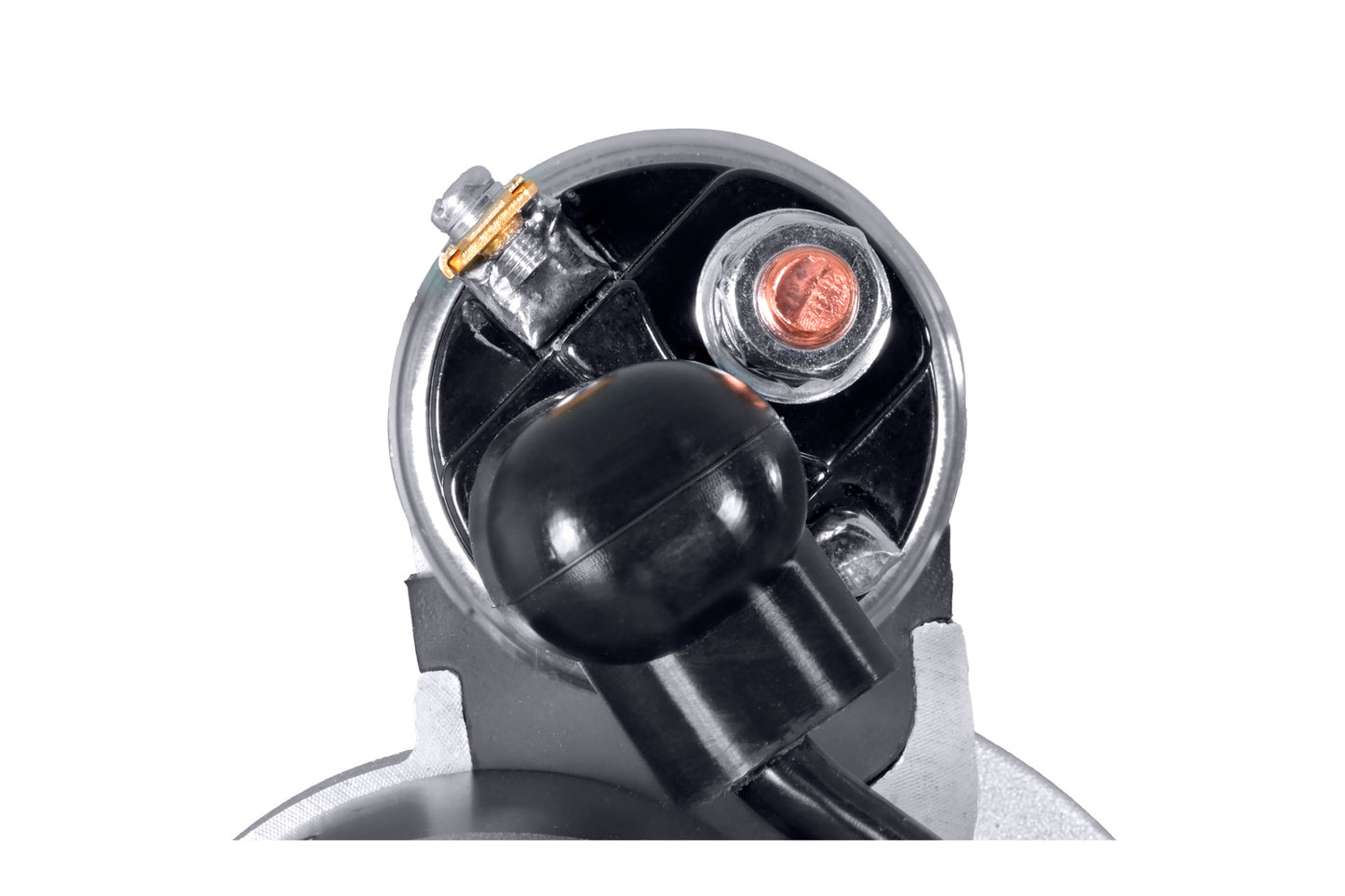 HELLA Starter - 12V - 2.2kW - for e.g. Nissan Trade Platform/Chassis 8EA011611-101