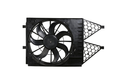 Hella Radiator Cooling Fan 8EW366420-411