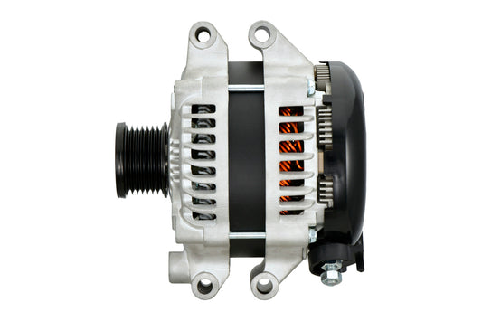 HELLA Alternator - 14V - 170A - for e.g. BMW 1 (E87) 118 i 8EL011713-621