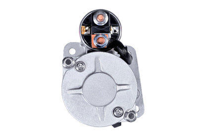 HELLA Starter - 12V - 2.2kW - for e.g. JEEP CHEROKEE (KJ) 2.5 CRD 4x4 8EA011613-341