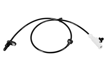 HELLA Sensor, wheel speed - 2-pin connector - Front Axle 6PU358216-331