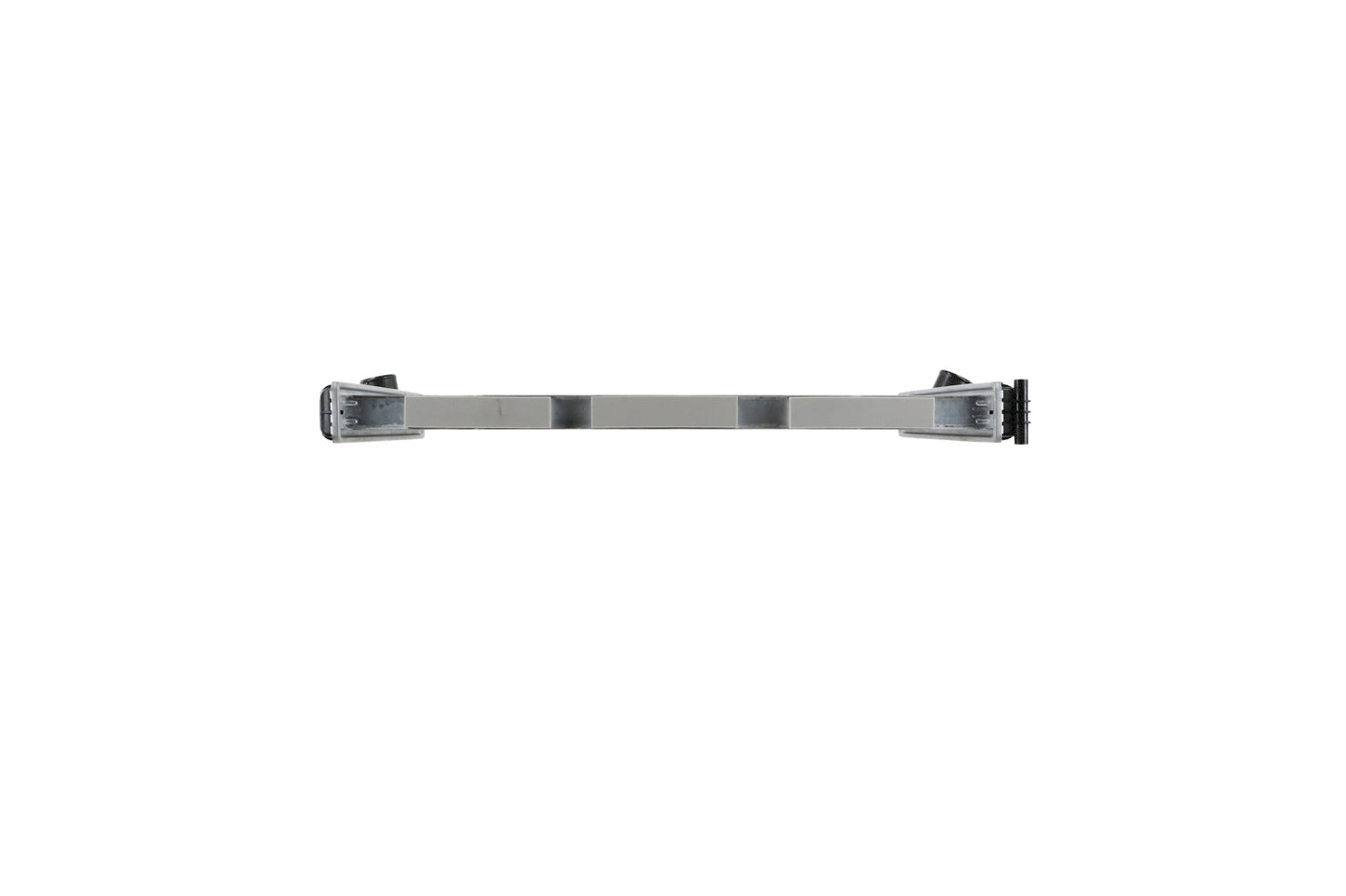 Hella Engine Coolant Radiator 8MK366300-701