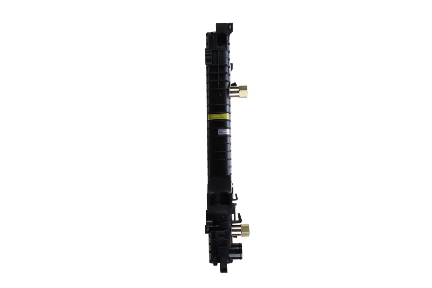 Hella Engine Coolant Radiator 8MK366300-581