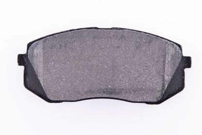 HELLA Brake pad set - T1660 - for e.g. HYUNDAI / KIA 8DB355012-961