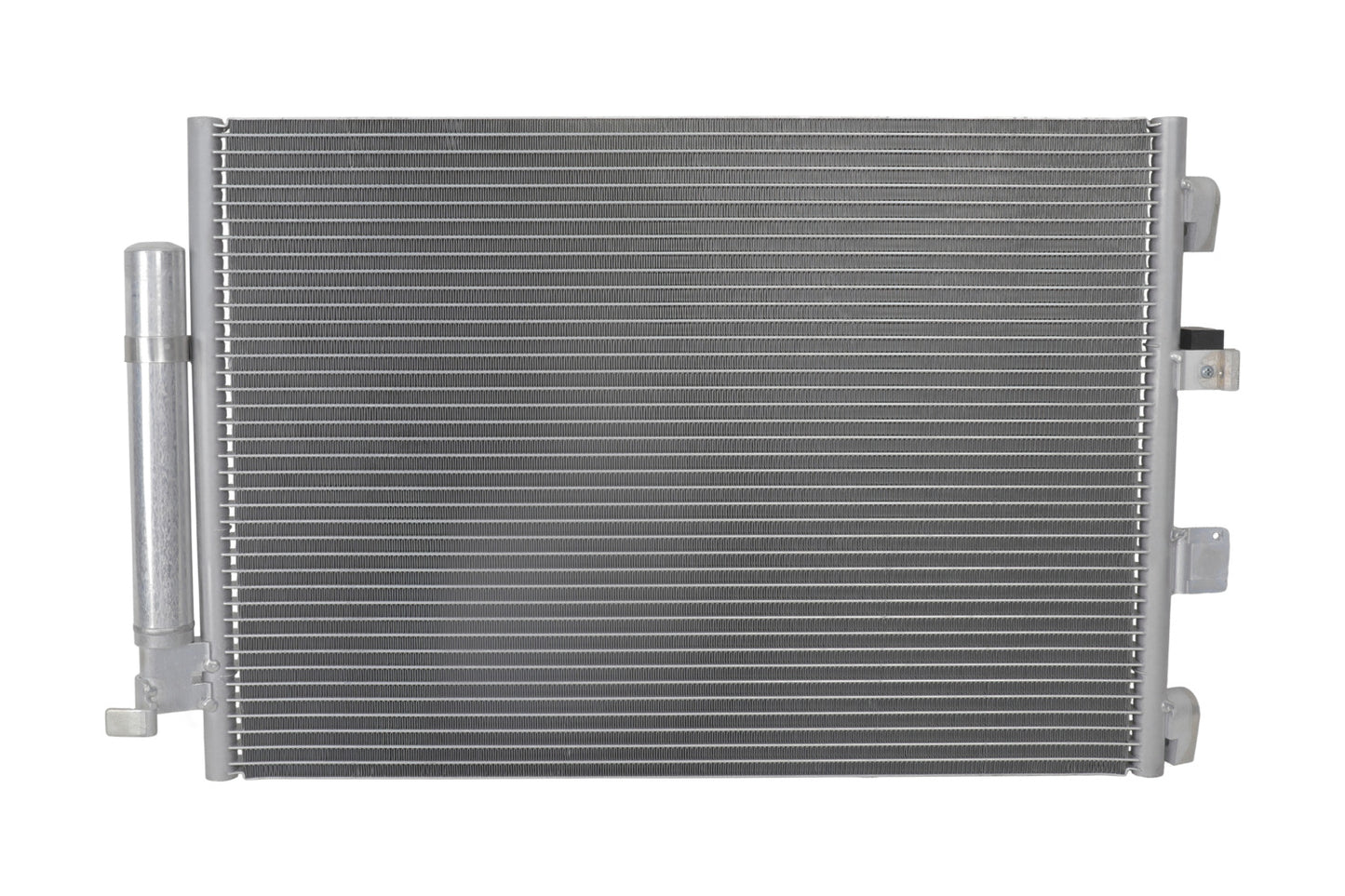 Hella Aircon Condenser 8FC366221-741
