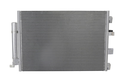 Hella Aircon Condenser 8FC366221-741
